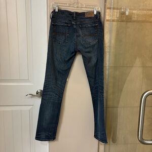 Ralph Lauren Jeans - Straight Leg - SZ. 29